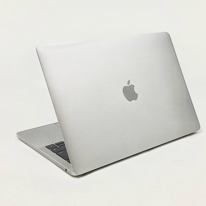 【最速発送】Apple MacBook Pro Two Thunderbolt 3 ports 13.3インチ 2017 2.3GHz デュアルコア Intel Coe i5 8GB SSD 256GB スペースグレイ【難有】