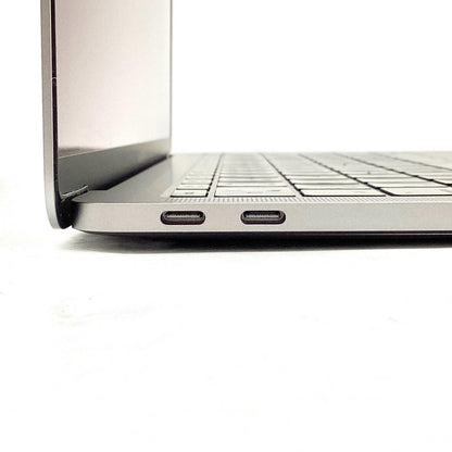 【最速発送】Apple MacBook Pro Two Thunderbolt 3 ports 13.3インチ 2017 2.3GHz デュアルコア Intel Coe i5 8GB SSD 256GB スペースグレイ【難有】