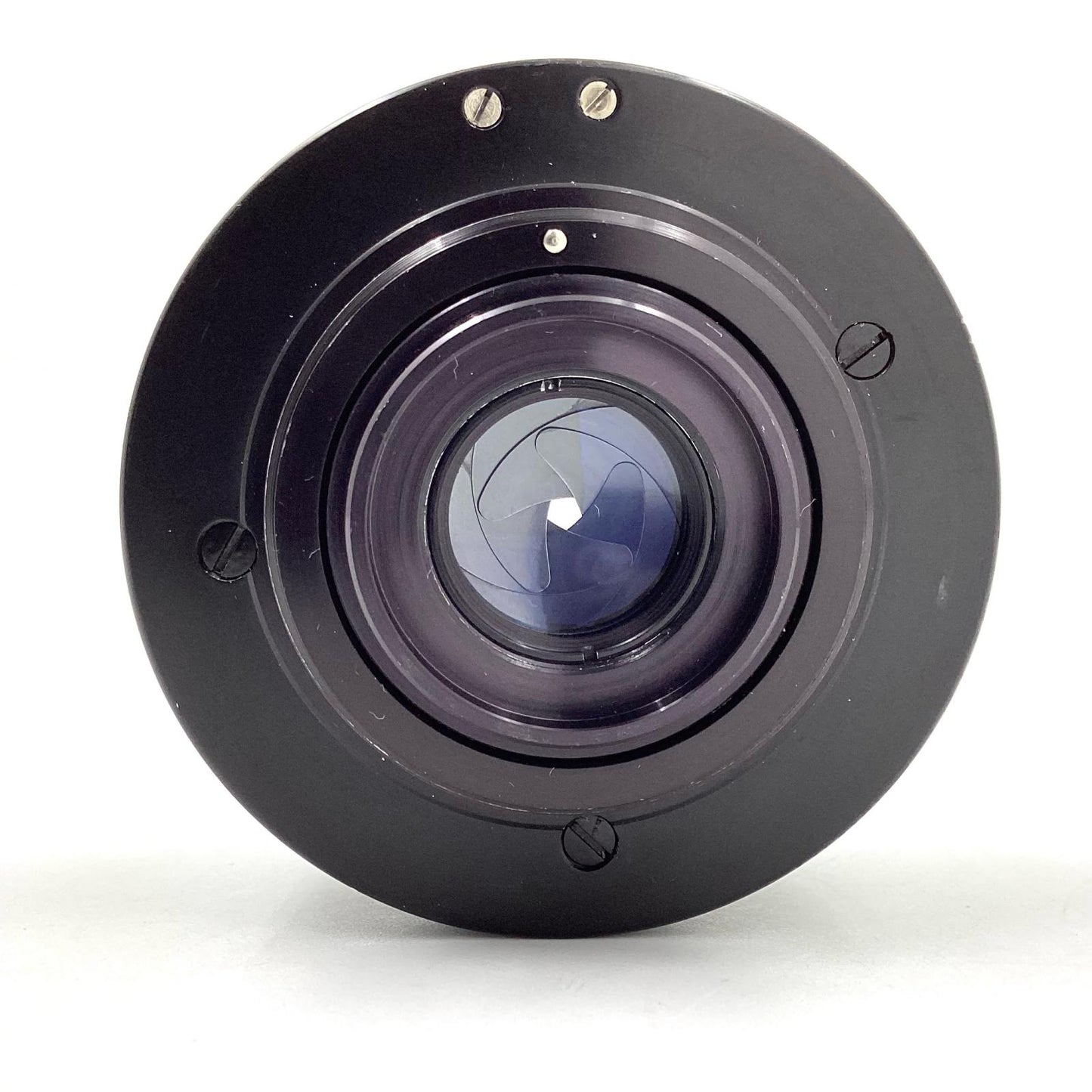 【全額返金保証】【最速発送】Carl Zeiss JENA DDR Tessar 50mm F2.8 動作確認済