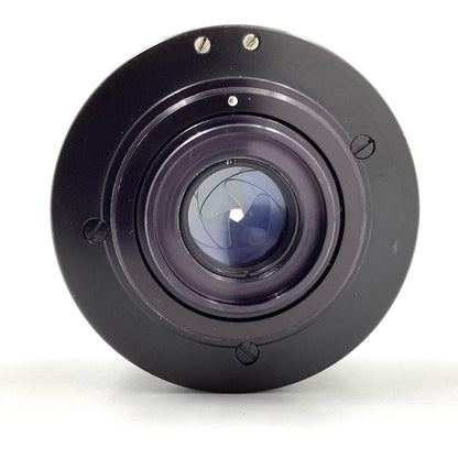 【全額返金保証】【最速発送】Carl Zeiss JENA DDR Tessar 50mm F2.8 動作確認済
