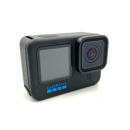 【全額返金保証】【最速発送】GoPro HERO11 BLACK CHDHX-112-FW 美品 動作確認済
