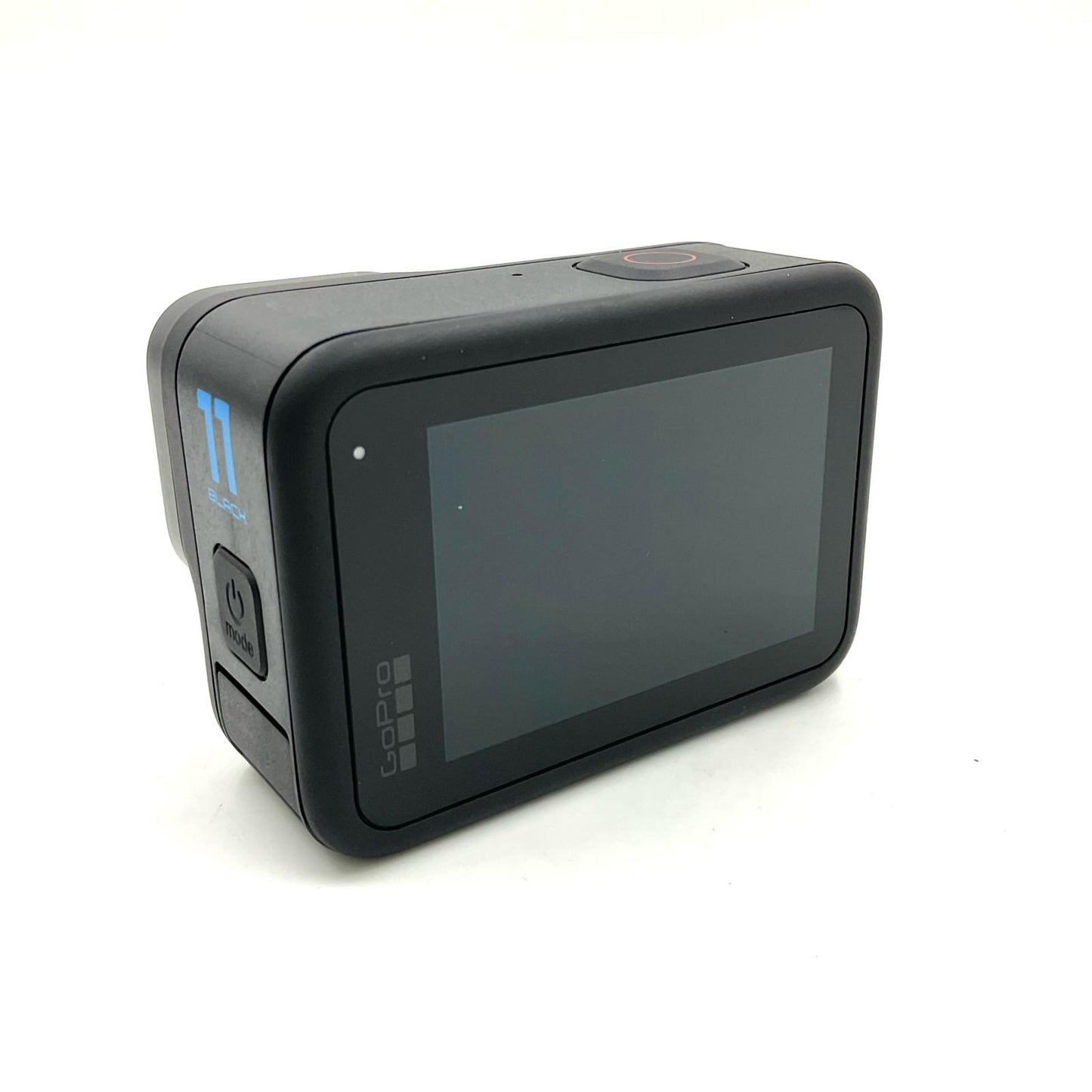 【全額返金保証】【最速発送】GoPro HERO11 BLACK CHDHX-112-FW 美品 動作確認済