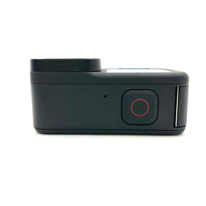 【全額返金保証】【最速発送】GoPro HERO11 BLACK CHDHX-112-FW 美品 動作確認済