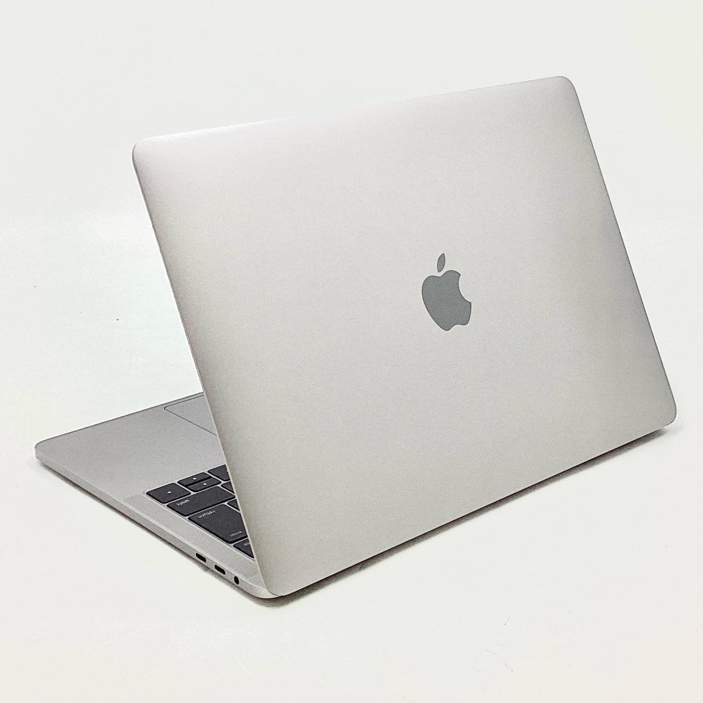 【全額返金保証】【最速発送】Apple MacBook Pro 13.3インチ 2016 2.9 GHz デュアルコア Intel Core i5 8GB SSD 512GB スペースグレイ 85.1% 動作確認済