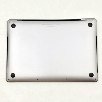 【全額返金保証】【最速発送】Apple MacBook Pro 13.3インチ 2016 2.9 GHz デュアルコア Intel Core i5 8GB SSD 512GB スペースグレイ 85.1% 動作確認済
