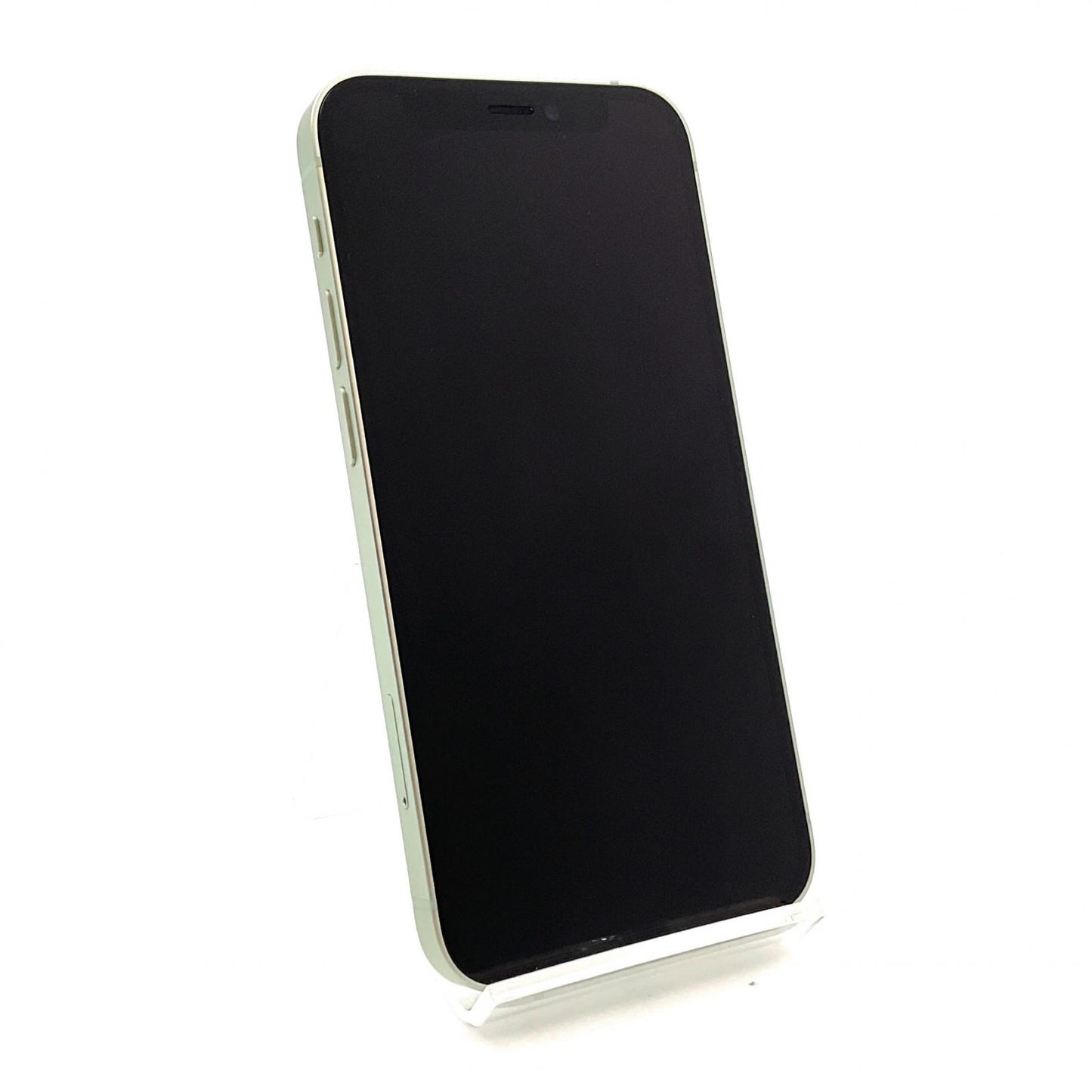 【全額返金保証】【最速発送】Apple iPhone iPhone 12 mini 64GB グリーン docomo 白ロム 動作確認済 86%
