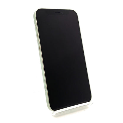 【全額返金保証】【最速発送】Apple iPhone iPhone 12 mini 64GB グリーン docomo 白ロム 動作確認済 86%
