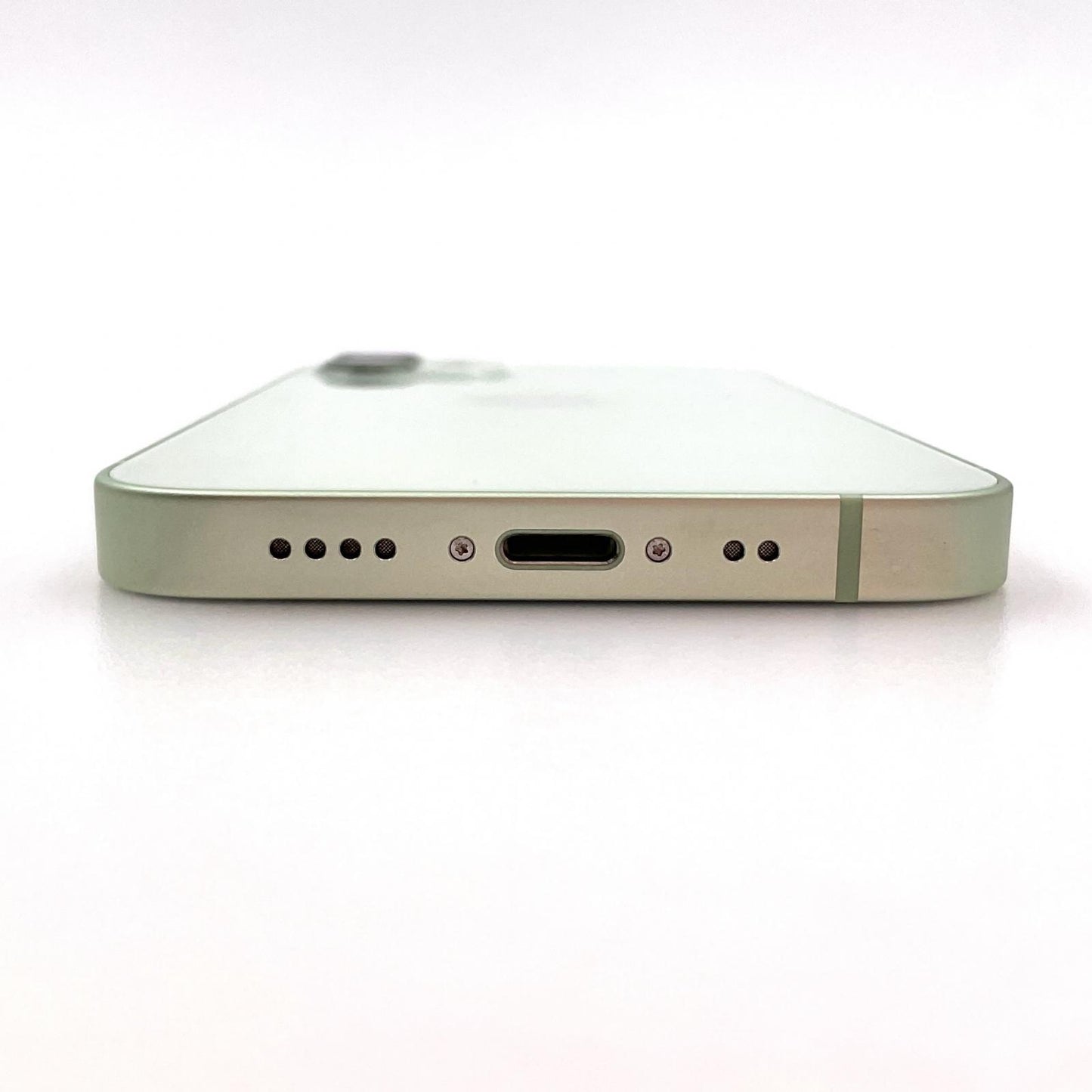 【全額返金保証】【最速発送】Apple iPhone iPhone 12 mini 64GB グリーン docomo 白ロム 動作確認済 86%