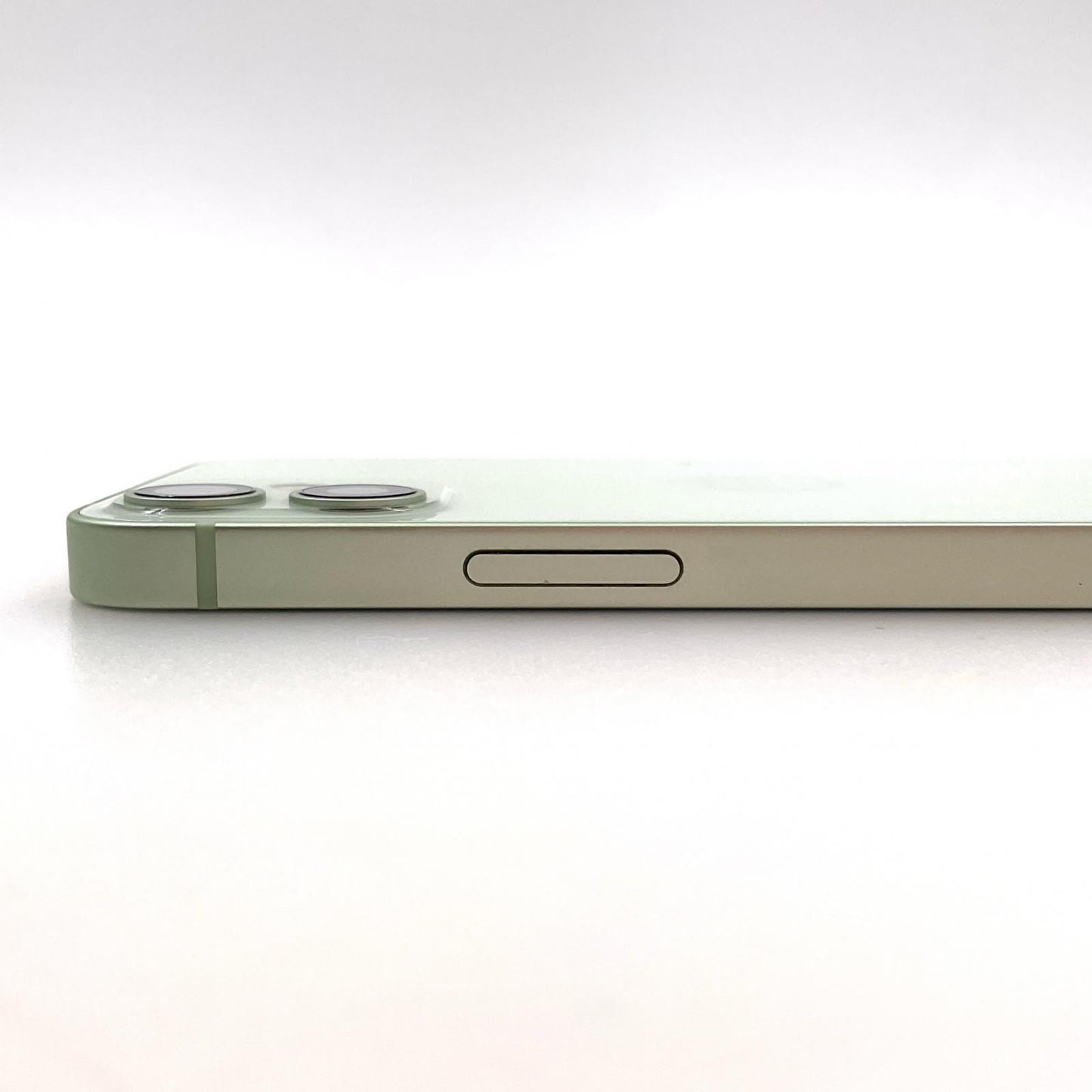 【全額返金保証】【最速発送】Apple iPhone iPhone 12 mini 64GB グリーン docomo 白ロム 動作確認済 86%