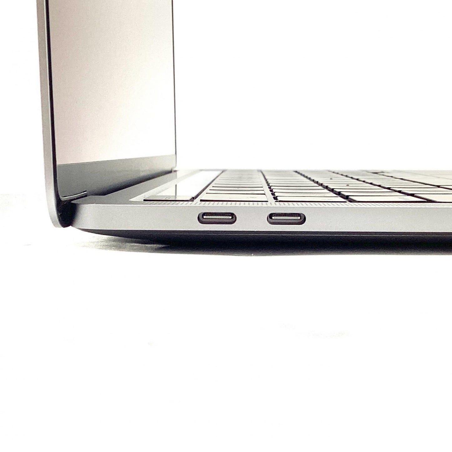 【全額返金保証】【最速発送】Apple MacBook Pro 13.3インチ 2022 Apple M2 16GB SSD 256GB スペースグレイ 100% 動作確認済