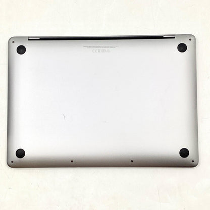 【全額返金保証】【最速発送】Apple MacBook Pro 13.3インチ 2022 Apple M2 16GB SSD 256GB スペースグレイ 100% 動作確認済
