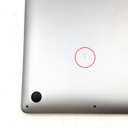 【全額返金保証】【最速発送】Apple MacBook Pro 13.3インチ 2022 Apple M2 16GB SSD 256GB スペースグレイ 100% 動作確認済