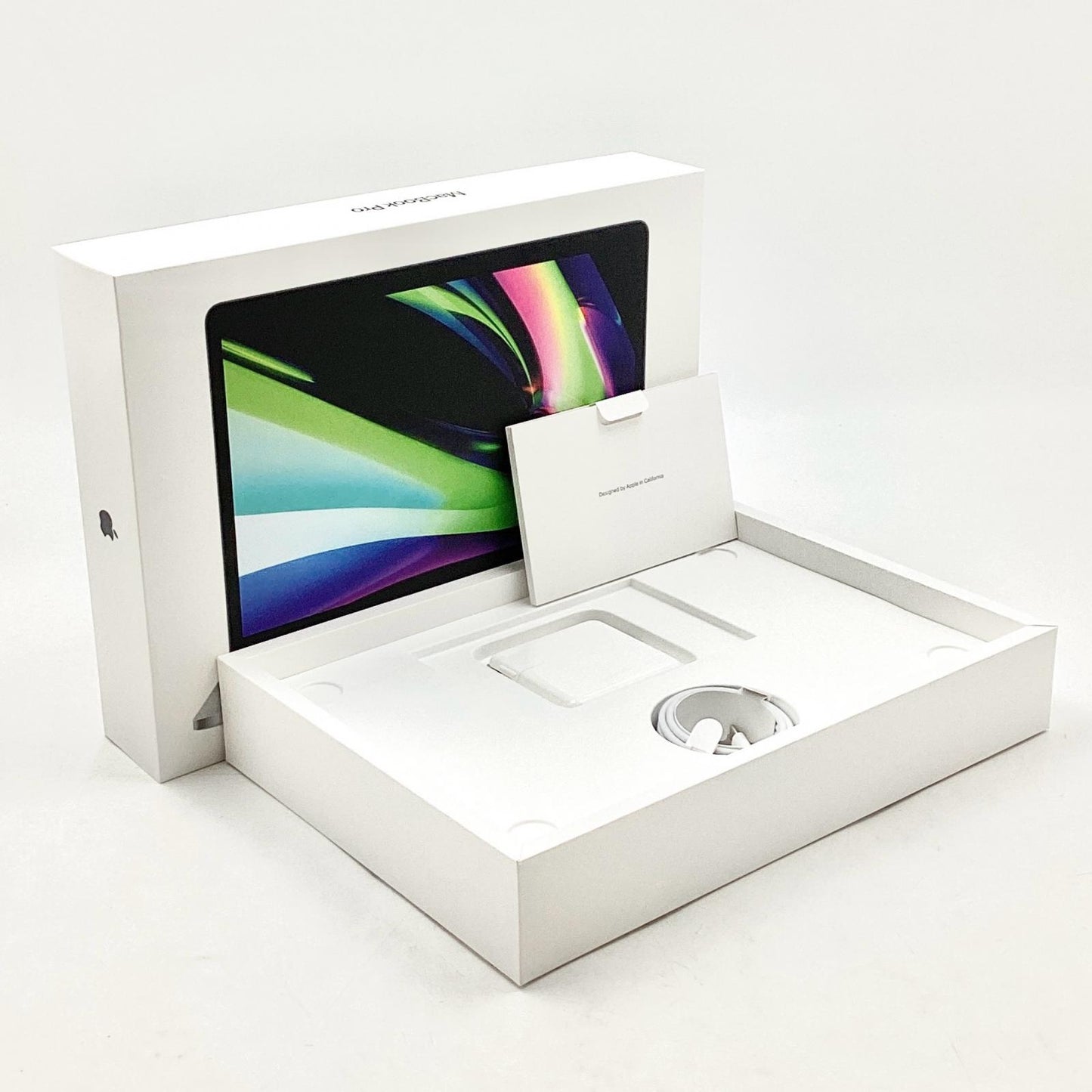 【全額返金保証】【最速発送】Apple MacBook Pro 13.3インチ 2022 Apple M2 16GB SSD 256GB スペースグレイ 100% 動作確認済