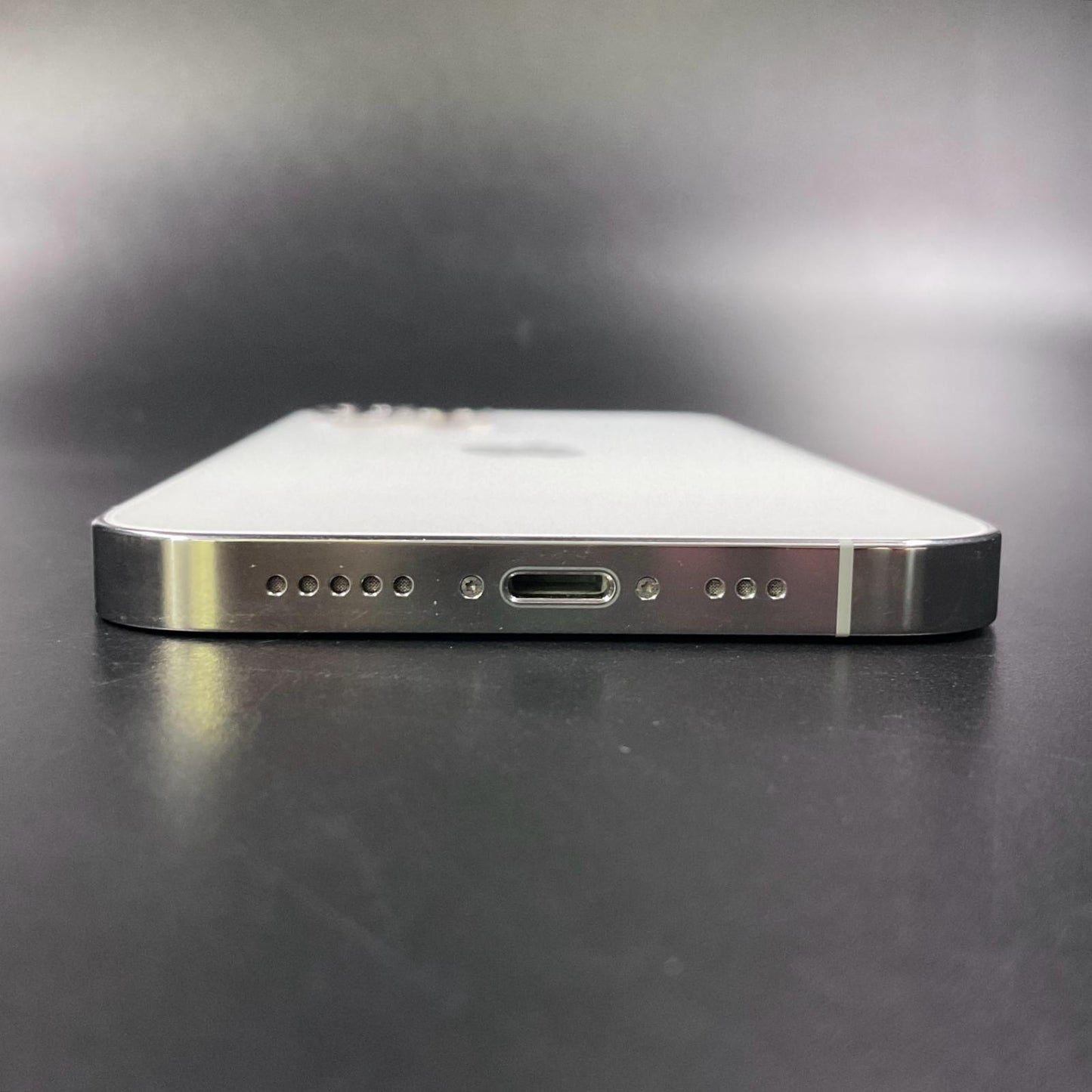 【全額返金保証】【最速発送】Apple iPhone iPhone 12 Pro 128GB シルバー au 白ロム 動作確認済 81%