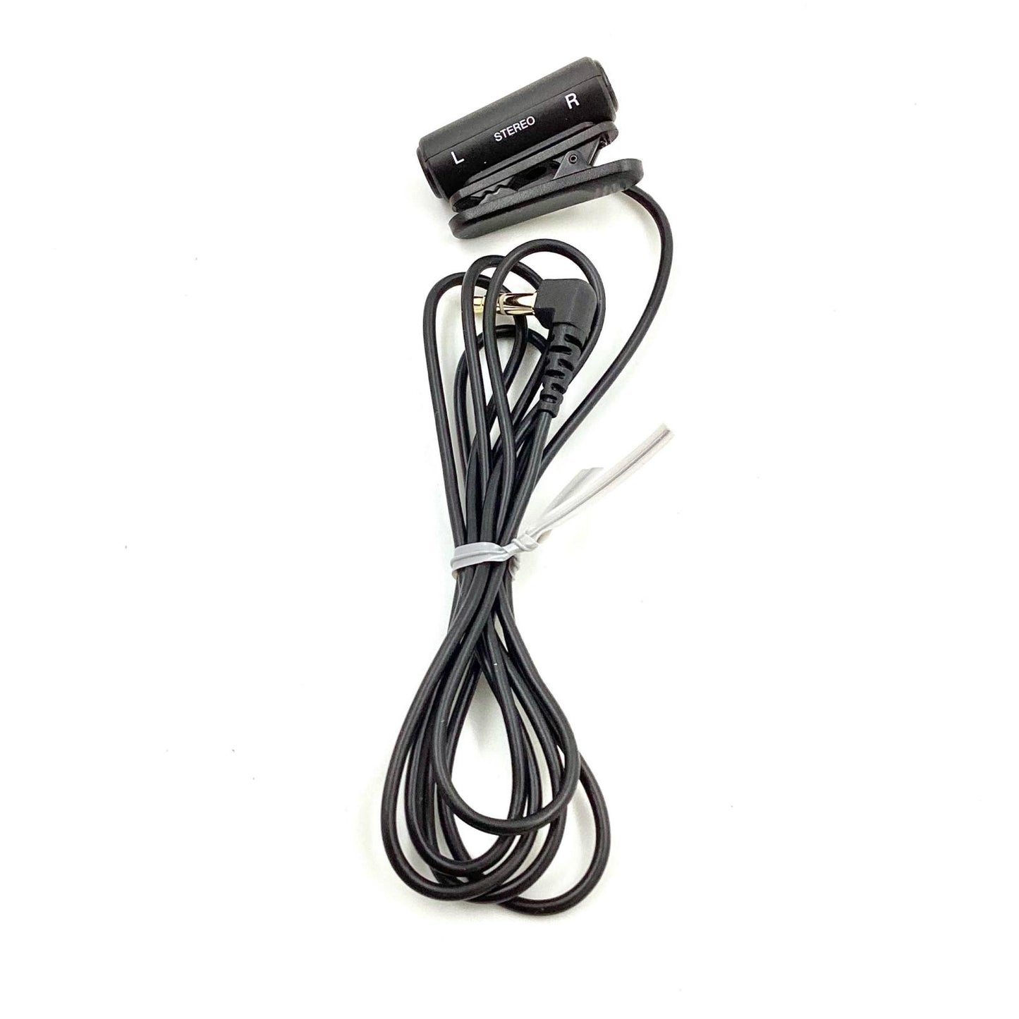 【全額返金保証】【最速発送】Sony ECM-LV1 超美品 動作確認済