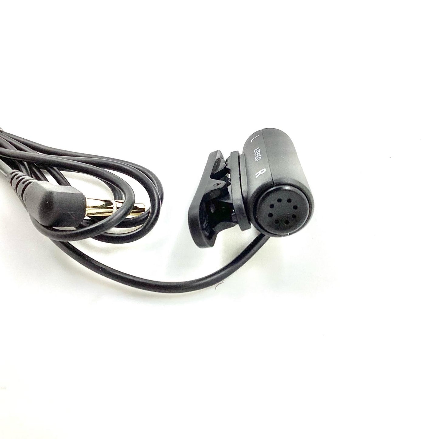 【全額返金保証】【最速発送】Sony ECM-LV1 超美品 動作確認済