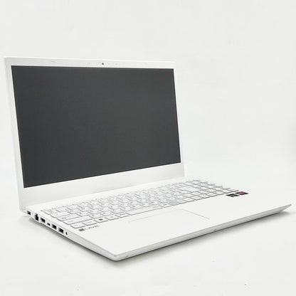 【全額返金保証】【最速発送】NEC LAVIE PC-N156CGAW AMD Ryzen 7 7730U with Radeon Graphics 2.00GHz 8GB M.2 SSD 256GB 98.0% 超美品 動作確認済