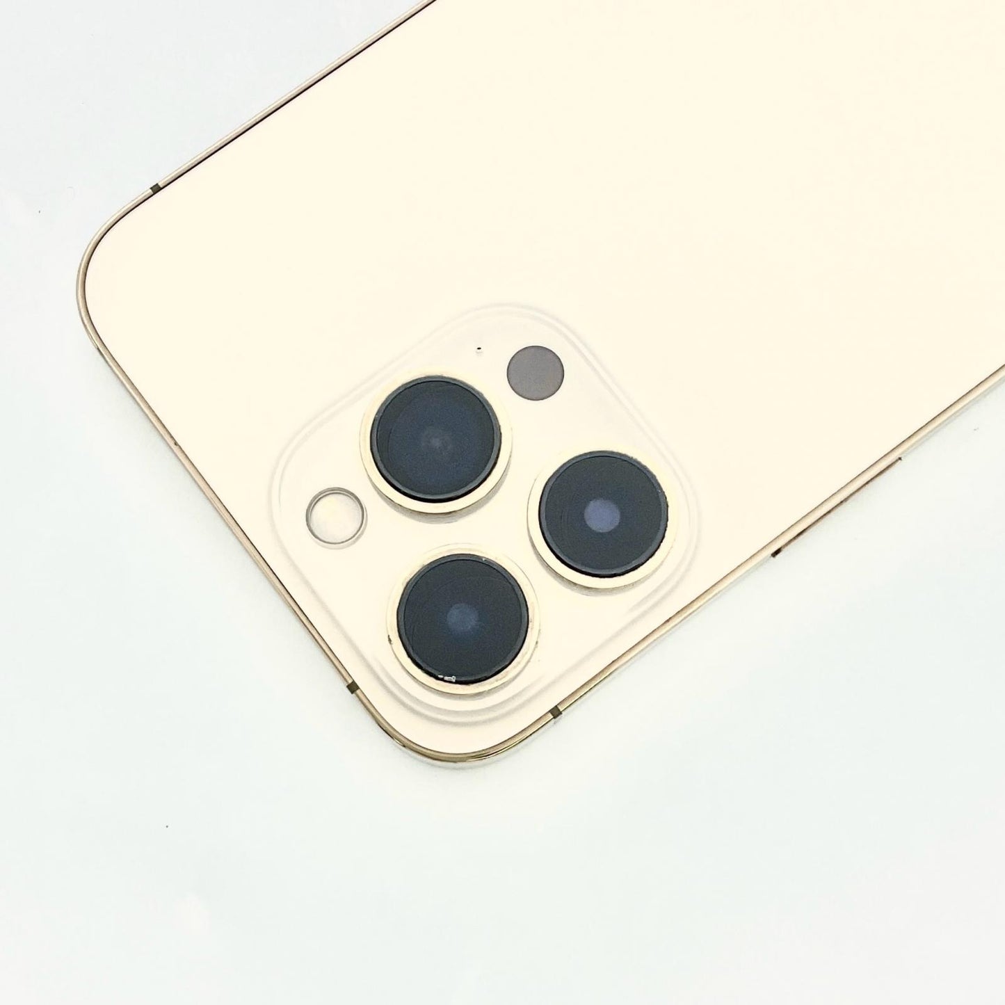 【全額返金保証】【最速発送】Apple iPhone iPhone 13 Pro 512GB ゴールド 楽天モバイル 白ロム 動作確認済 100%