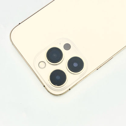 【全額返金保証】【最速発送】Apple iPhone iPhone 13 Pro 512GB ゴールド 楽天モバイル 白ロム 動作確認済 100%