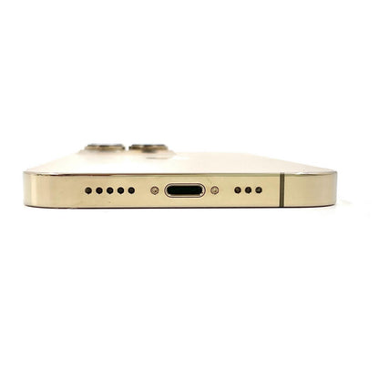 【全額返金保証】【最速発送】Apple iPhone iPhone 13 Pro 512GB ゴールド 楽天モバイル 白ロム 動作確認済 100%