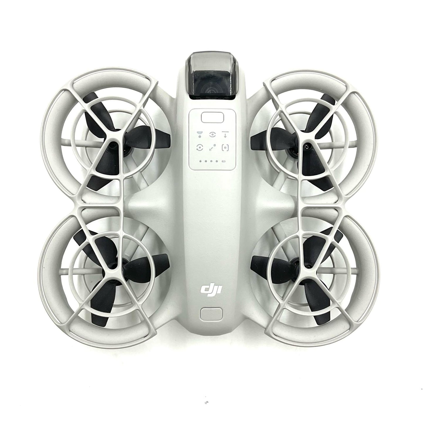 【全額返金保証】【最速発送】DJI Neo 美品 動作確認済