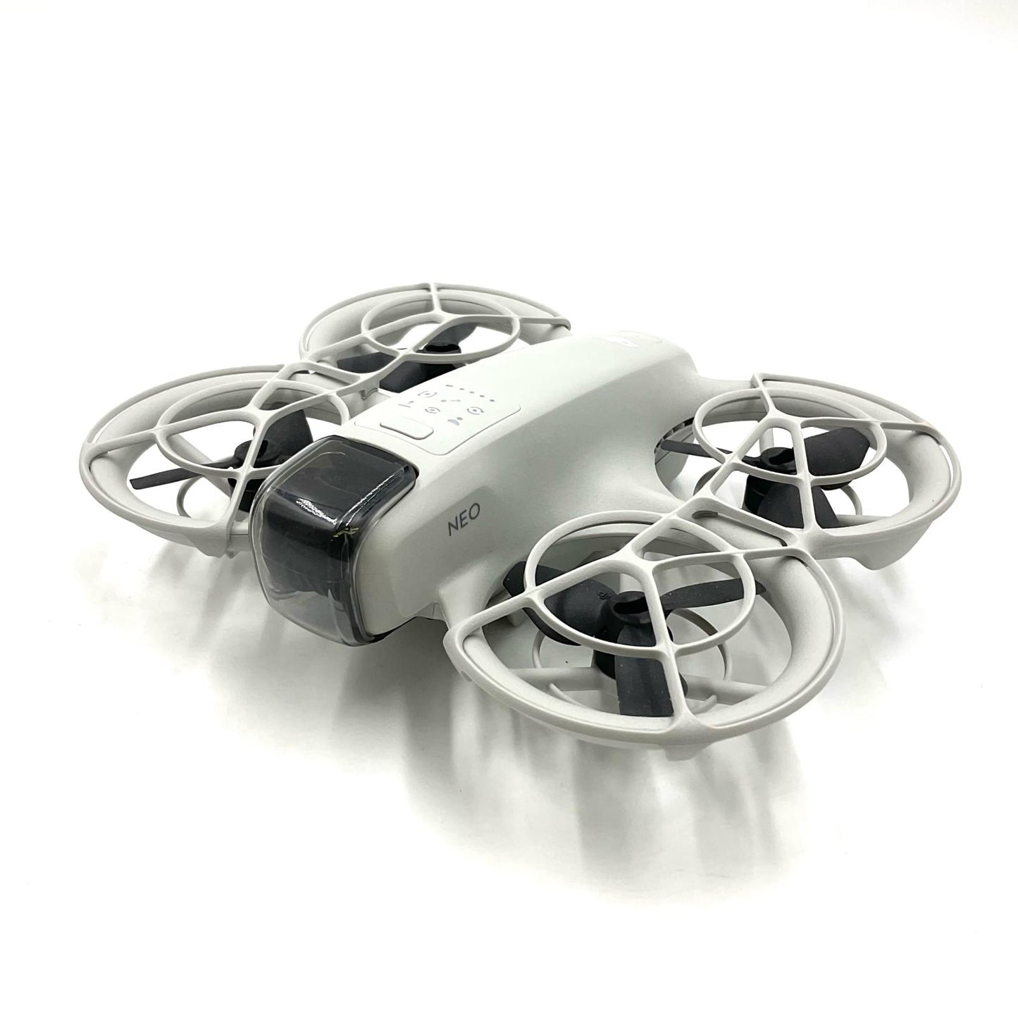 【全額返金保証】【最速発送】DJI Neo 美品 動作確認済