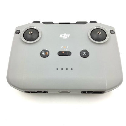 【全額返金保証】【最速発送】DJI RC-N3 リモートコントローラー 美品 動作確認済