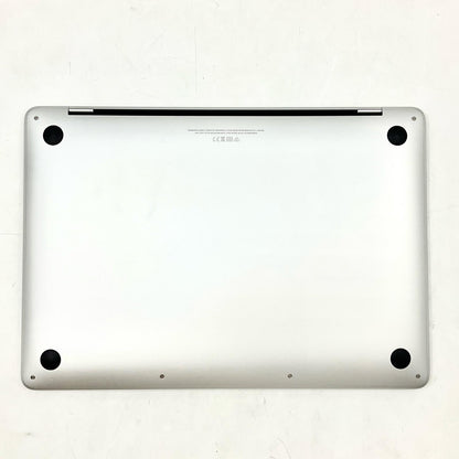 【全額返金保証】【最速発送】Apple MacBook Pro 13インチ 2020 Apple M1 8GB SSD 256GB シルバー 91% 動作確認済