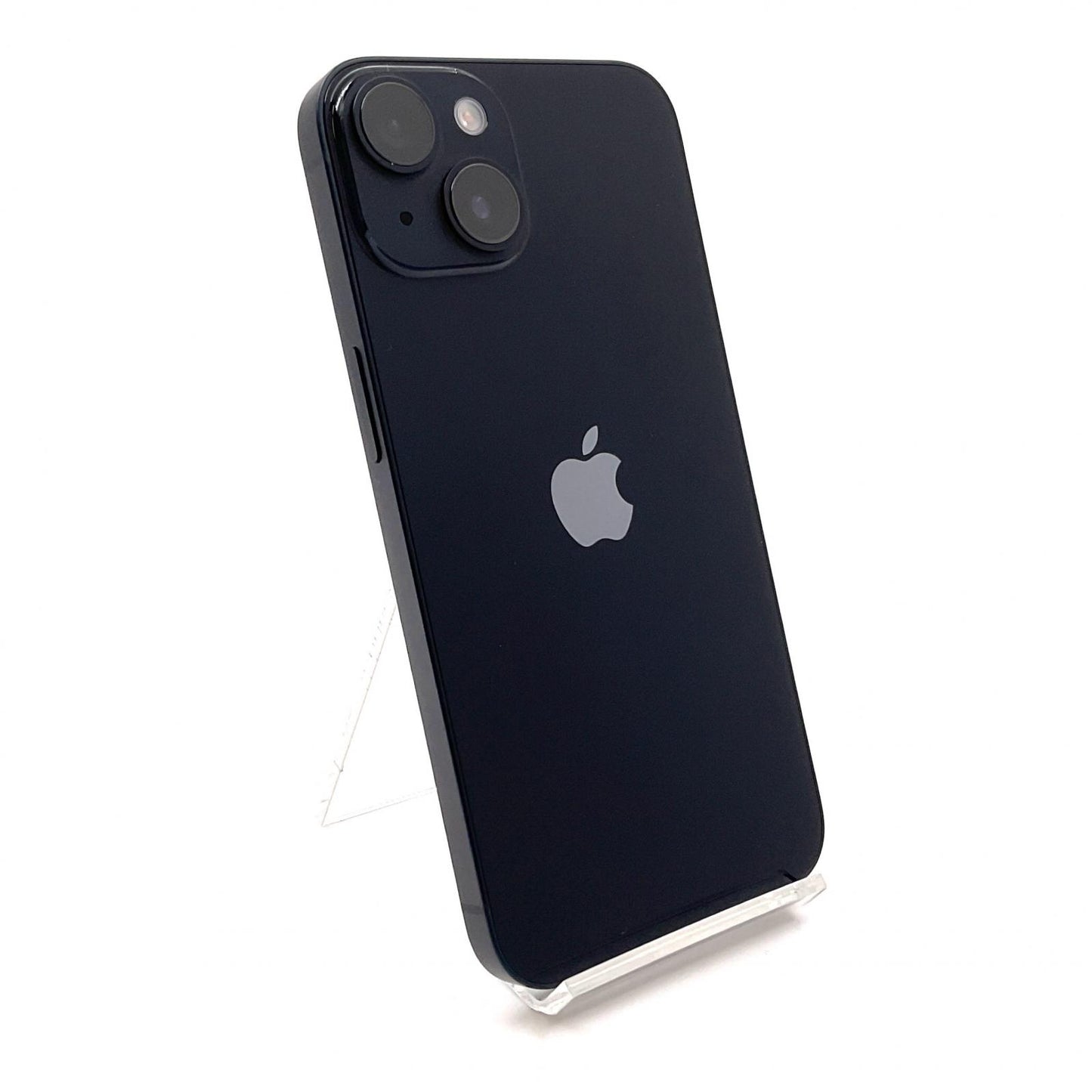 【全額返金保証】【最速発送】Apple iPhone iPhone 14 128GB ミッドナイト au SIMフリー 動作確認済 96%