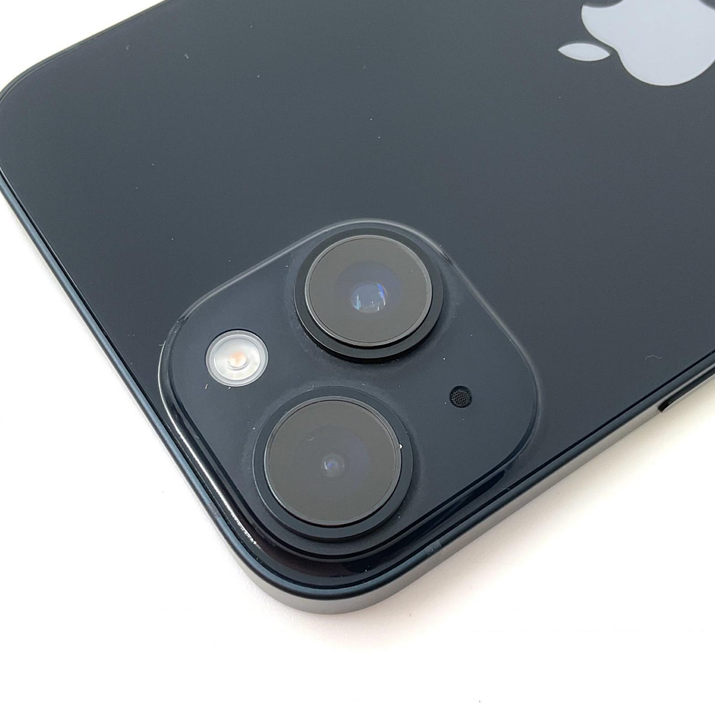 【全額返金保証】【最速発送】Apple iPhone iPhone 14 128GB ミッドナイト au SIMフリー 動作確認済 96%