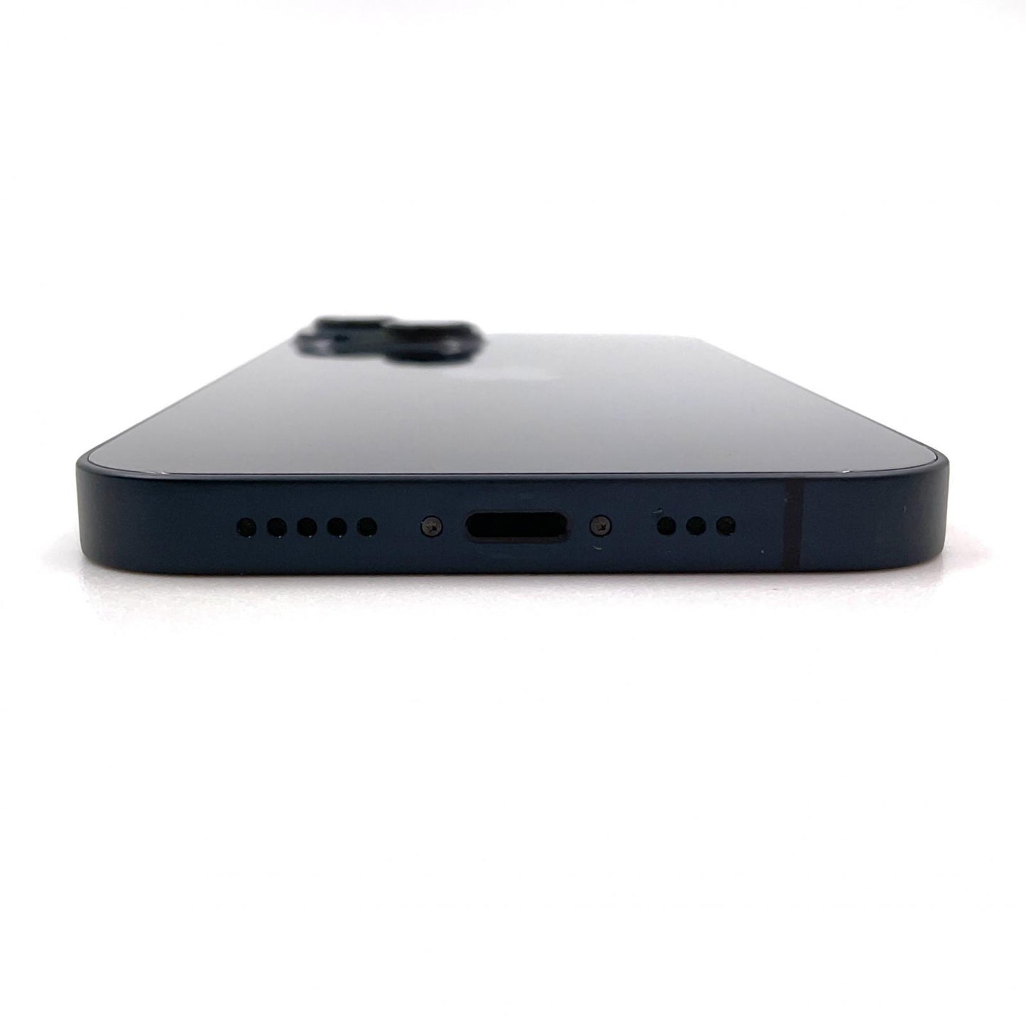 【全額返金保証】【最速発送】Apple iPhone iPhone 14 128GB ミッドナイト au SIMフリー 動作確認済 96%