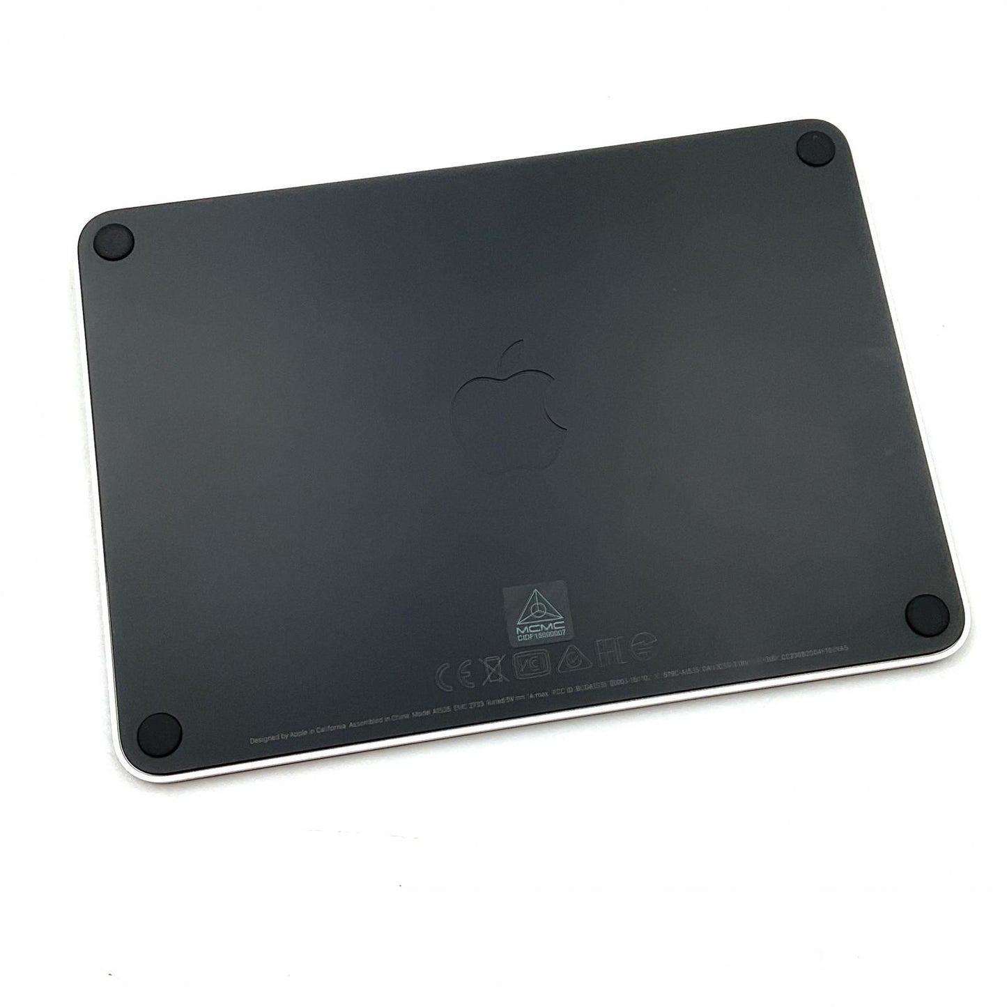 【全額返金保証】【最速発送】Apple Magic TrackPad MMMP3ZA/A 動作確認済