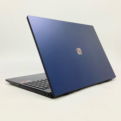 【全額返金保証】【最速発送】NEC LAVIE  N15 N1565/AAL PC-N1565AAL  AMD Ryzen 7 4700U 8GB M.2 SSD 256GB 88% 動作確認済