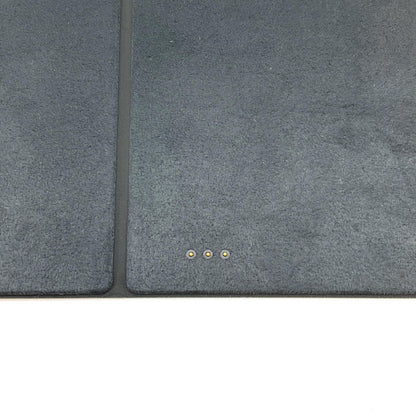 【全額返金保証】【最速発送】Apple 11インチiPad Pro（第3世代）・iPad Air（第5・4世代）用Smart Keyboard Folio - 日本語 ブラック MXNK2J/A 美品 動作確認済