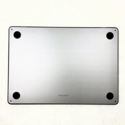 【全額返金保証】【最速発送】Apple MacBook Air 13.6インチ 2022 Apple M2 8GB SSD 512GB スペースグレイ 100% 超美品 動作確認済