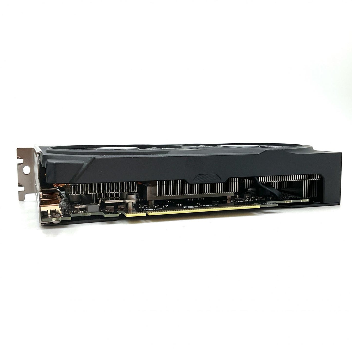 【全額返金保証】【最速発送】GIGABYTE グラフィックボード NVIDIA GeForce RTX 4060 Ti GV-N406TWF20C-8GD 美品 動作確認済