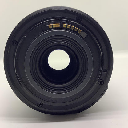 【全額返金保証】【最速発送】Canon EF-S55-250mm F4-5.6 IS 動作確認済