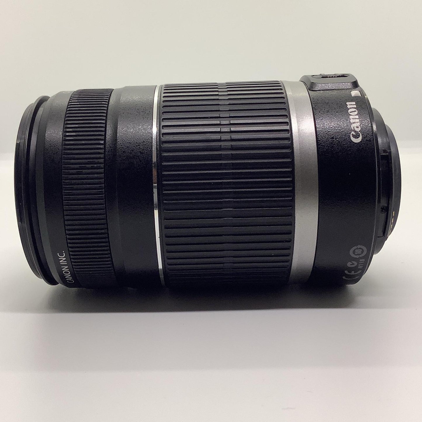 【全額返金保証】【最速発送】Canon EF-S55-250mm F4-5.6 IS 動作確認済