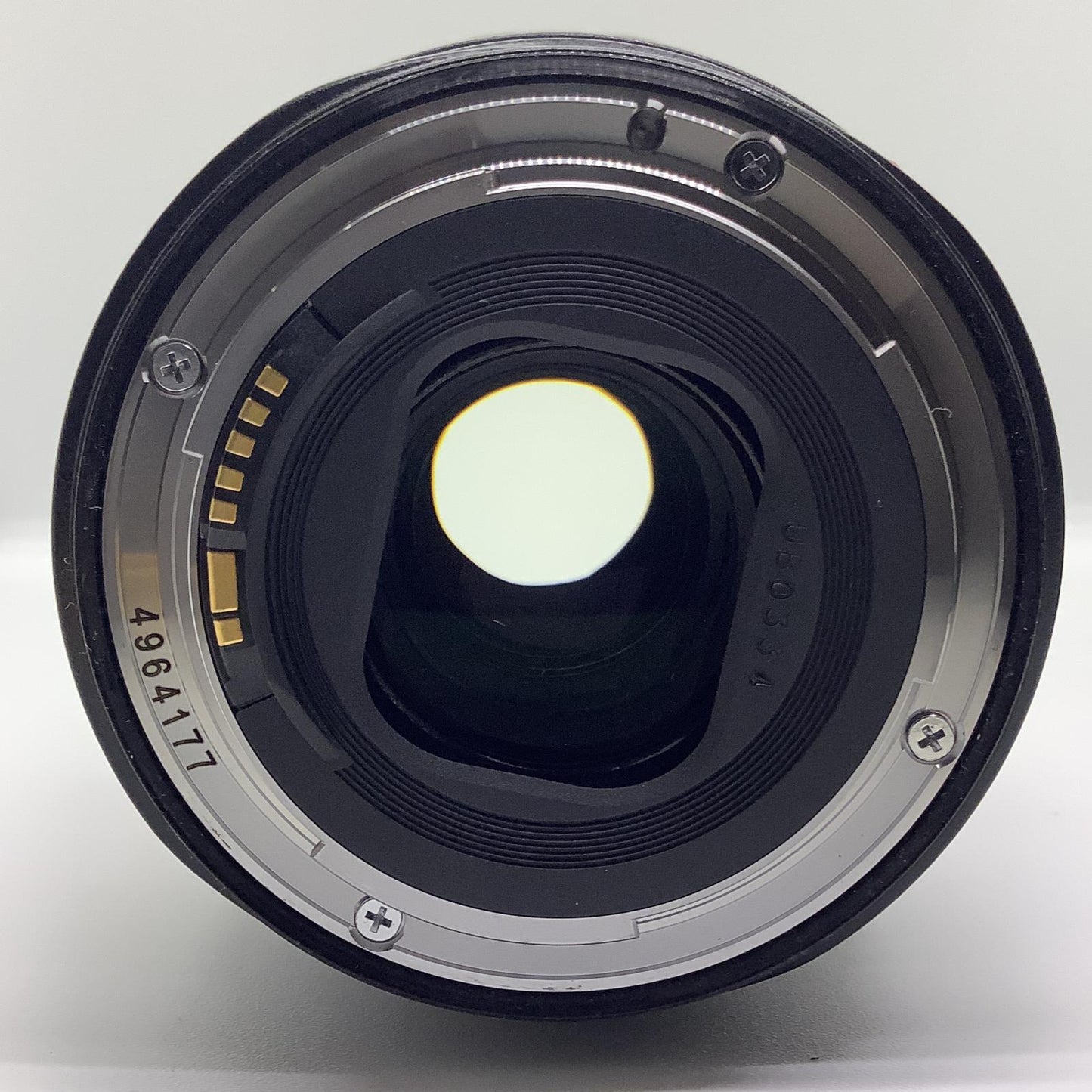 【全額返金保証】【最速発送】Canon EF24-105mm F4L IS USM 美品 動作確認済