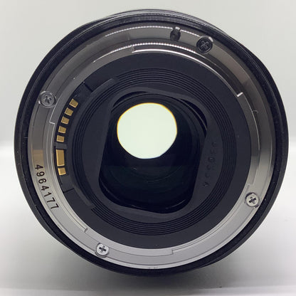 【全額返金保証】【最速発送】Canon EF24-105mm F4L IS USM 美品 動作確認済