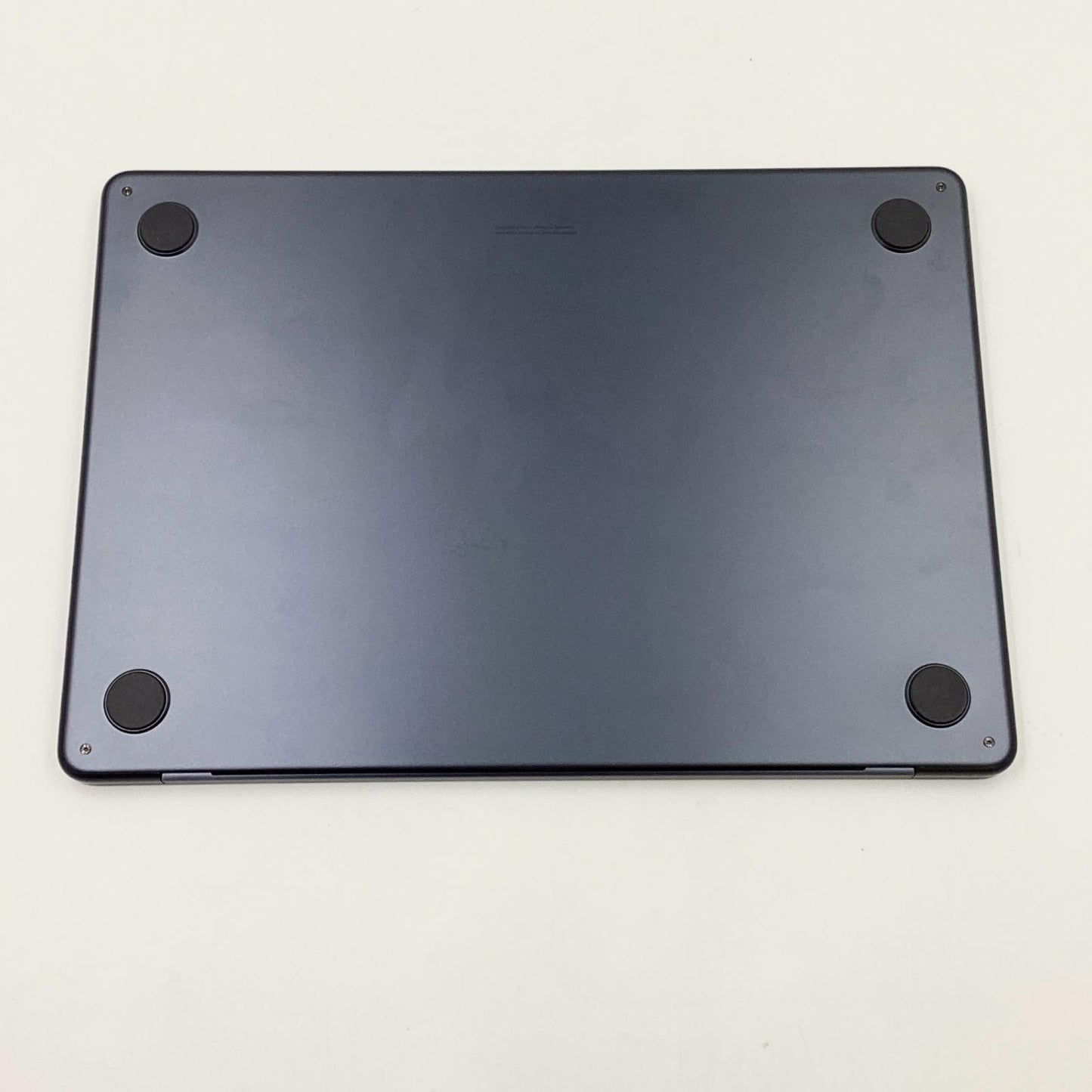【全額返金保証】【最速発送】Apple MacBook Air 13.6インチ 2022 Apple M2 16GB SSD 256GB ミッドナイト 100% 超美品 動作確認済