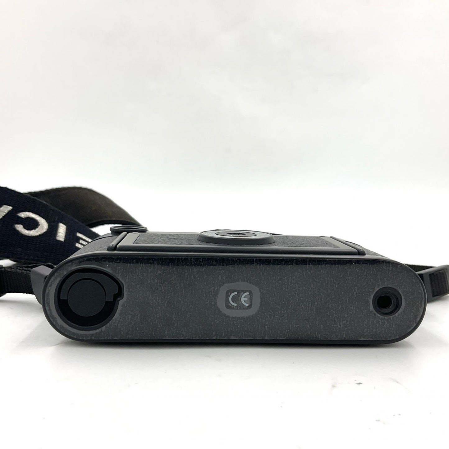 【全額返金保証】【最速発送】Leica Leica M6 Schwz 1997製 [ブラック] 美品 動作確認済