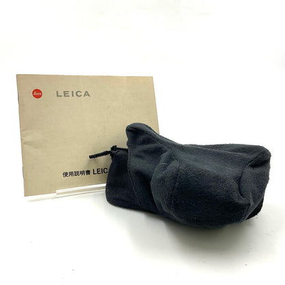 【全額返金保証】【最速発送】Leica Leica M6 Schwz 1997製 [ブラック] 美品 動作確認済