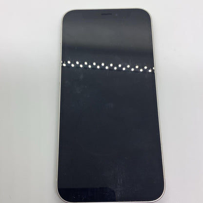 【全額返金保証】【最速発送】Apple iPhone iPhone 12 mini 64GB ホワイト SIMフリー 動作確認済 81%