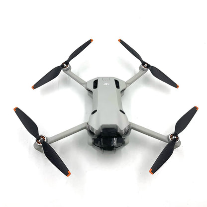 【全額返金保証】【最速発送】DJI DJI Mini 4 Pro Fly Moreコンボ Plus (DJI RC 2付属) 美品 動作確認済