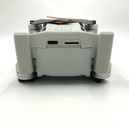 【全額返金保証】【最速発送】DJI DJI Mini 4 Pro Fly Moreコンボ Plus (DJI RC 2付属) 美品 動作確認済