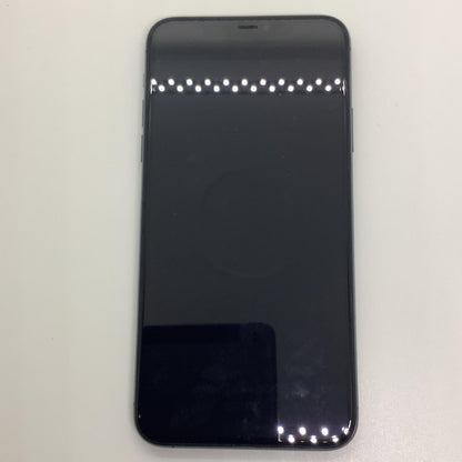 【全額返金保証】【最速発送】Apple iPhone iPhone 11 Pro Max 256GB ミッドナイトグリーン docomo 白ロム 動作確認済 80%