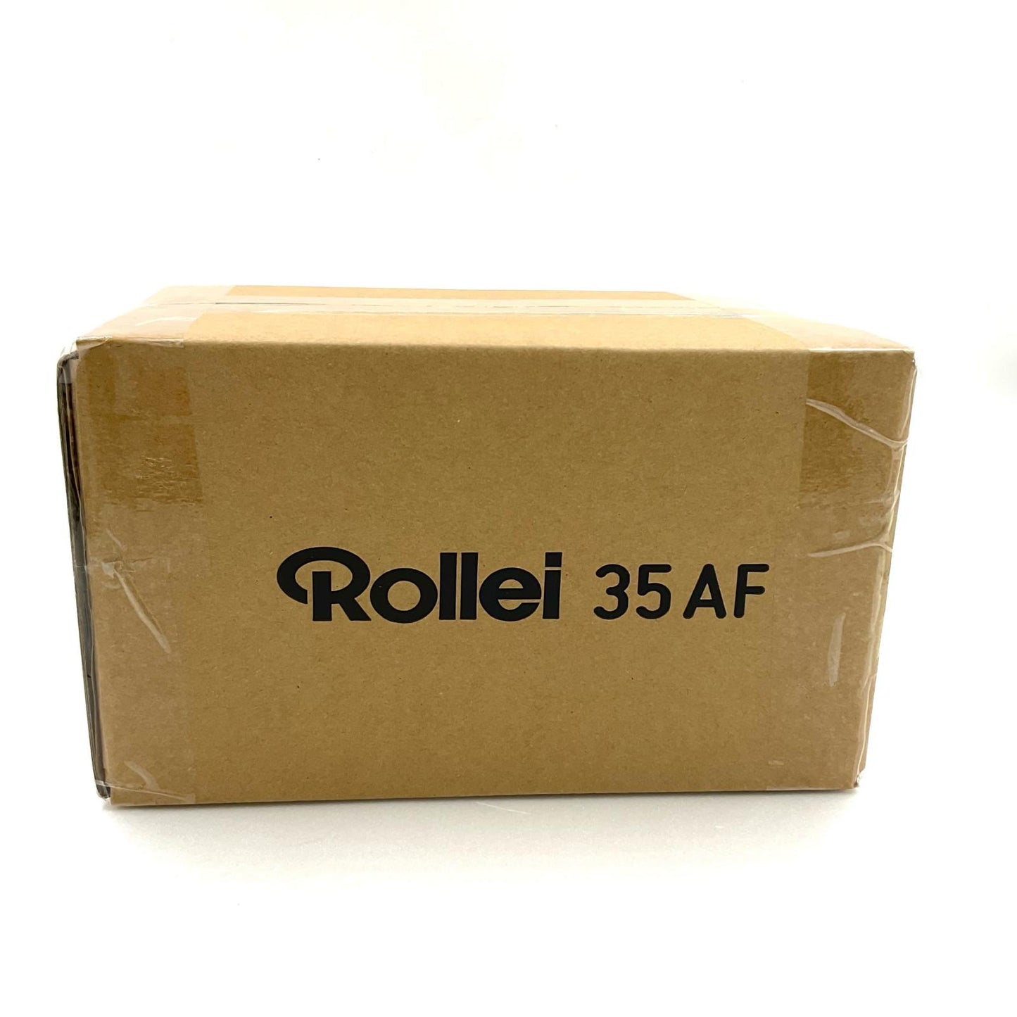 【全額返金保証】【最速発送】Rollei 35AF [ブラック] 新品未開封 即納OK