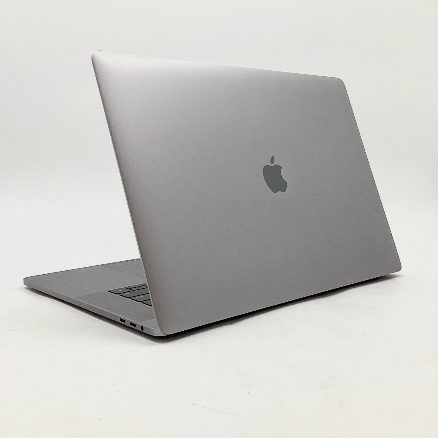 【全額返金保証】【最速発送】Apple MacBook Pro 15.4インチ 2019 2.4GHz Intel Core i9 32GB SSD 1TB スペースグレイ 動作確認済