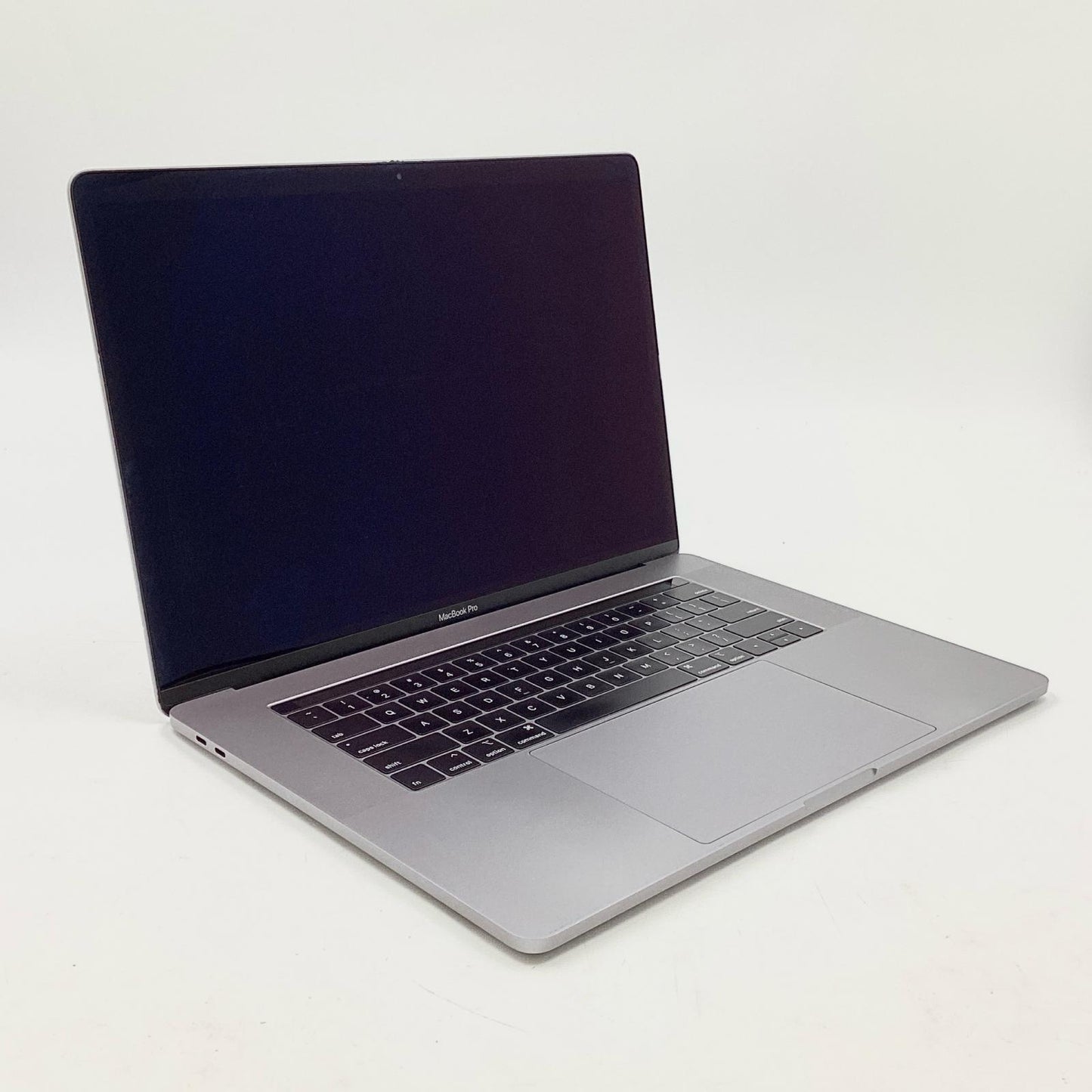 【全額返金保証】【最速発送】Apple MacBook Pro 15.4インチ 2019 2.4GHz Intel Core i9 32GB SSD 1TB スペースグレイ 動作確認済